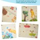 BlockPlay® Grondbox Baby 150x180 cm - Speelbox - Playpen - Baby box - Babypark - Parc bebe - Kinderbox - Kruipbox - Inclusief speelmat 50 speelballen draagtas en 4 optrek hendels - Grijs Alfabet