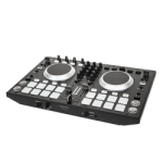 DJ controllers