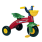 Driewielers