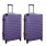 2-delige koffersets