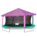 Trampoline accessoires