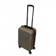 Royalty Rolls handbagage koffer met wielen 39 liter - lichtgewicht - cijferslot - Champagne (102)