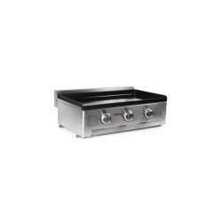 Firefriend BQ-6395 Gasbakplaat 3 Branders