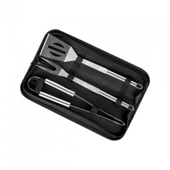 Teesa TSA0110 Barbecue accessoire set