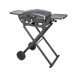 Teesa TSA0150 Draagbare gasbarbecue grill BBQ1000