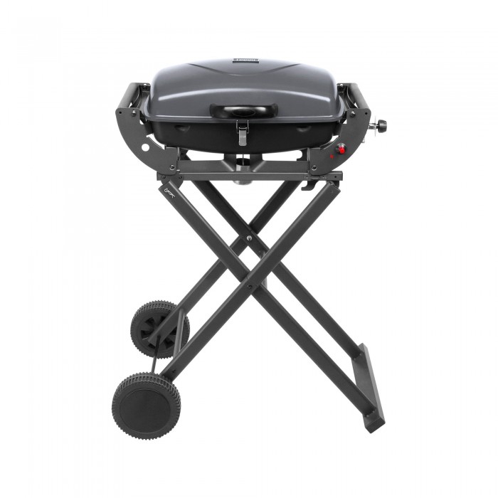 Teesa TSA0150 Draagbare gasbarbecue grill BBQ1000