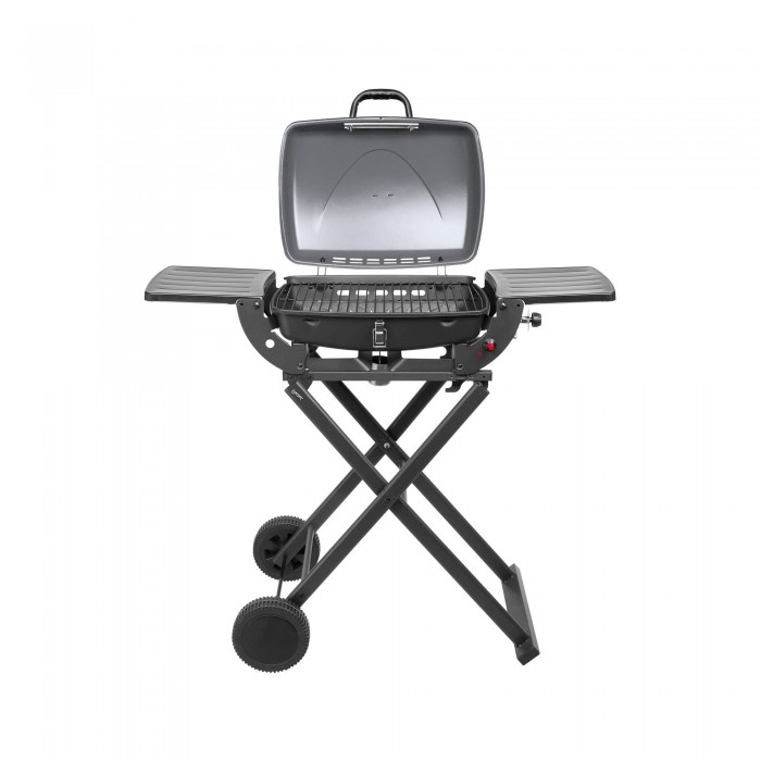 Teesa TSA0150 Draagbare gasbarbecue grill BBQ1000