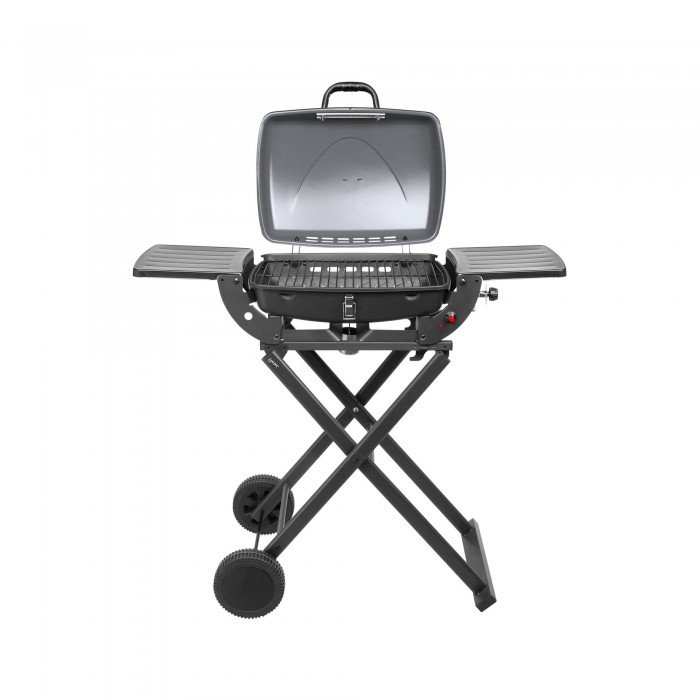 Levering invoegen dramatisch Teesa TSA0150 Draagbare gasbarbecue grill BBQ1000- Draagbare gasbarbecue  BBQ1000: Bent u op zoek naar een compa