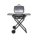 Teesa TSA0150 Draagbare gasbarbecue grill BBQ1000