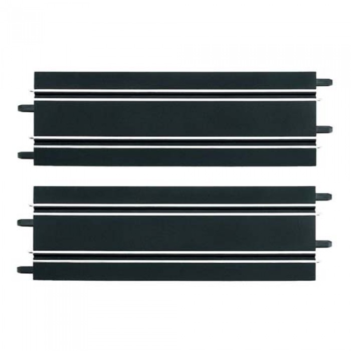 Carrera Go Rechte Baandelen 2 Stuks Carrera Go Rechte Baandelen 2 Stuks