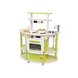 Houten Keuken