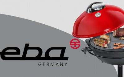 Steba elektrische barbecues