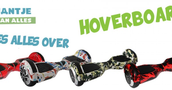 Grijp Spanning kom tot rust Weet alles over het kopen van een Hoverboard met bluetooth