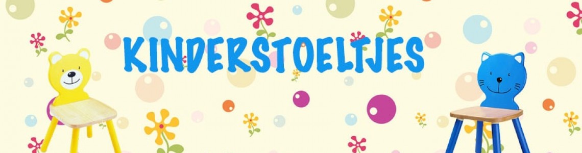 Kinderstoeltjes