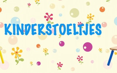 Kinderstoeltjes