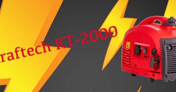 Kraftech KT-2000