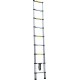 Herzberg telescoopladder 3,8 meter werkhoogte - Telescopische Ladder - HG-5380 Herzberg telescoopladder 3,8 meter werkhoogte - Telescopische Ladder - HG-5380