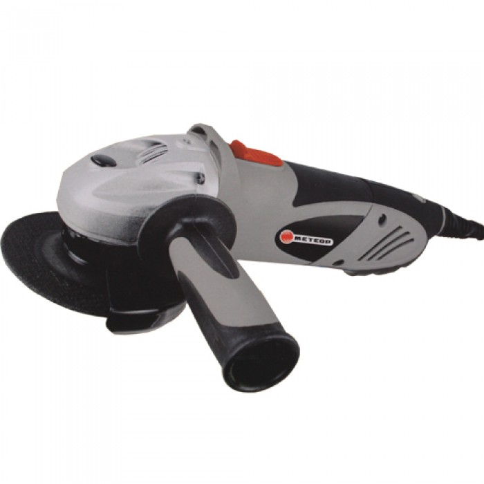 Haakse slijper Meteop 650 Watt Haakse slijper Meteop 650 Watt
