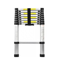 Telescoopladder 3,5 meter