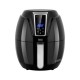 Teesa TSA8046 Teesa Digitale Airfryer zwart