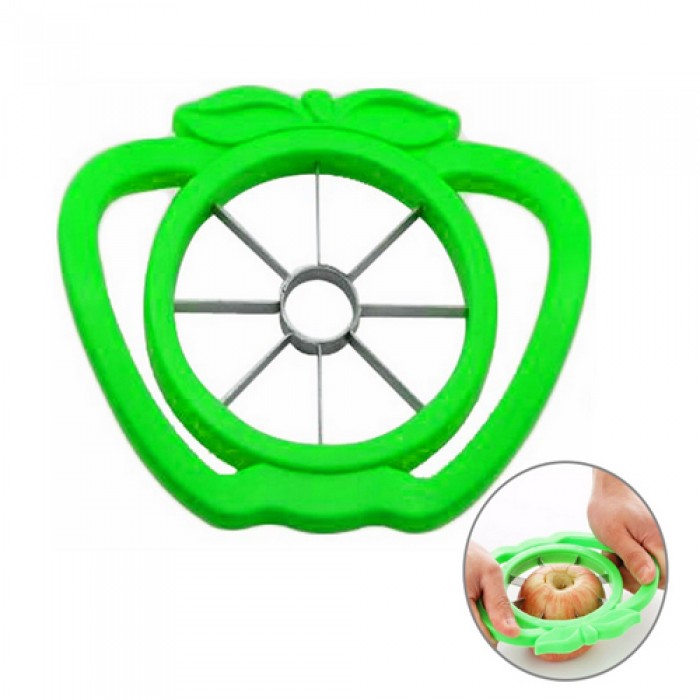 Groene Appel Snijder Groene Appel Snijder