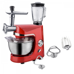 Royalty Line Keukenmachine Rood