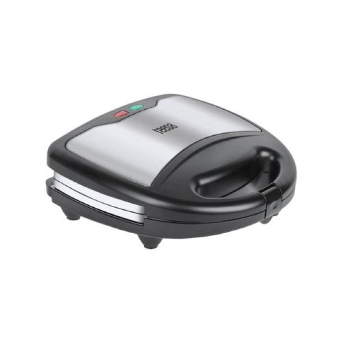 Teesa TSA3221 3-in-1 tosti grill ijzer