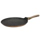 Imperial Collection pannenkoekenpan Ø 28 cm - geschikt voor inductie - rose goud Imperial Collection pannenkoekenpan Ø 28 cm - geschikt voor inductie - rose goud