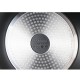 DeBlocK Platinum 10 delige pannenset inductie met glazen deksels en silicone koudgrepen - zwart DeBlocK Platinum 10 delige pannenset inductie met glazen deksels en silicone koudgrepen - zwart