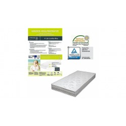 Sun Garden P110 ComfortPur Anti-Allergisch Kindermatras 70x140x11cm
