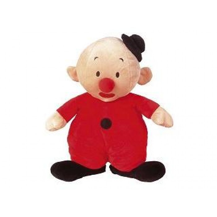 Bumba Bumbalu Pluche Knuffel 20 cm Bumba Bumbalu Pluche Knuffel 20 cm