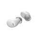 LEDWOOD Luna TWS in-ear oordopjes draadloos opladen - wit