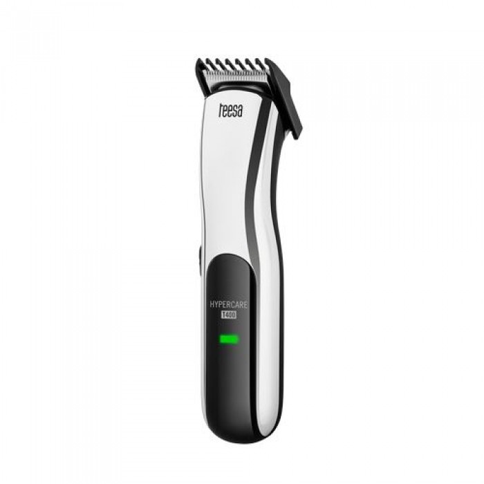 Teesa TSA0525 HYPERCARE T400 4-in1 multi groom voor baard en haar