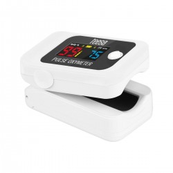 Teesa TSA8071 Medische vingertop pulsoxymeter met Bluetooth