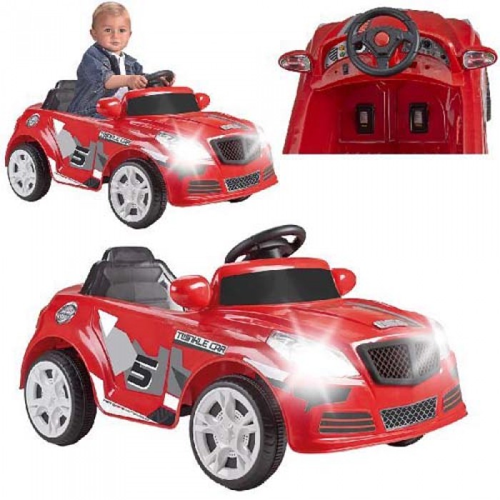 Feber RC Twinkle Car 12V 3-6 jaar Feber RC Twinkle Car 12V 3-6 jaar