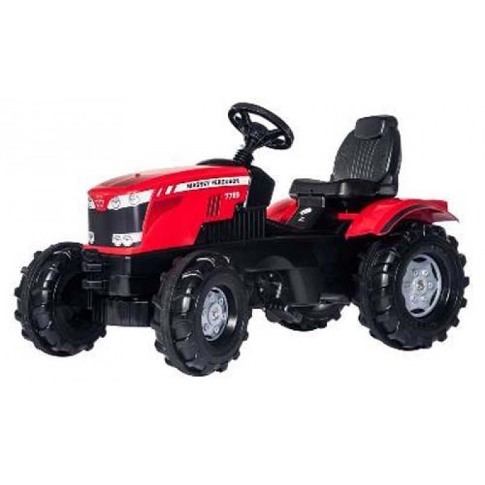 Rolly Toys 601158 RollyFarmtrac MF8650 Tractor Rolly Toys 601158 RollyFarmtrac MF8650 Tractor