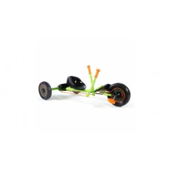 Huffy Green Machine Skelter Mini