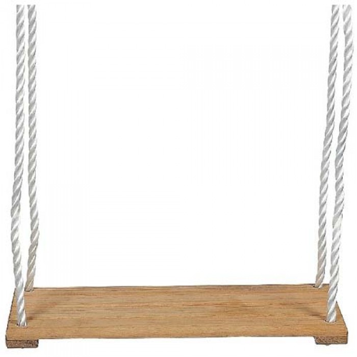 Houten Schommel Plank Houten Schommel Plank