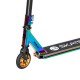 Rebel ZAB0120N Rebel Skater Pro Stuntstep neon