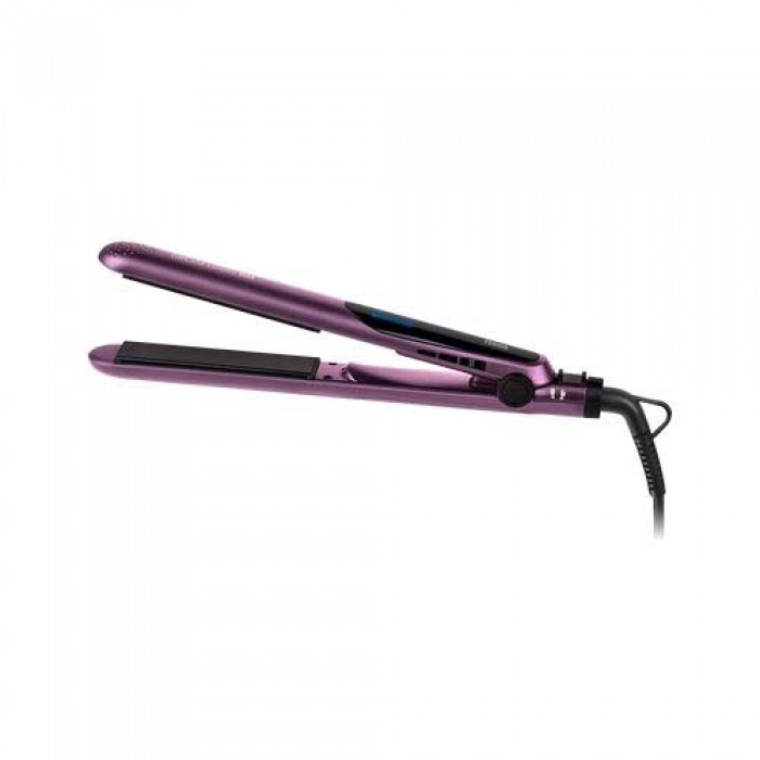 Teesa TSA0568 DREAM LOOKS 500 stijltang paars Teesa TSA0568 DREAM LOOKS 500 stijltang paars