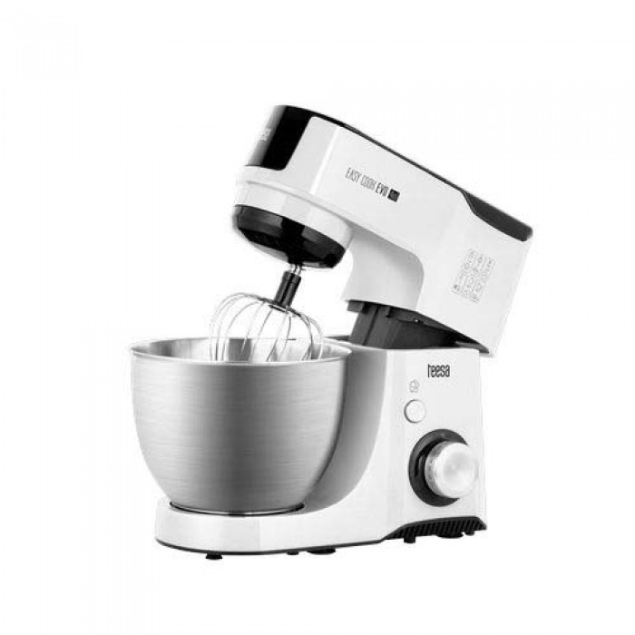 Teesa TSA3540 Easy Cook EVO 4 in1 multifunctionele keukenmachine