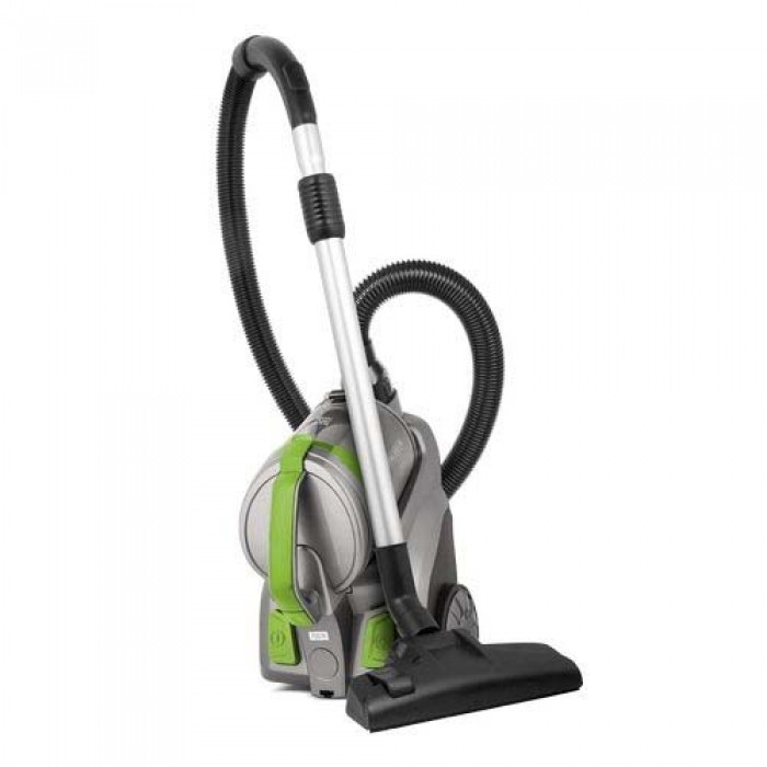 Teesa TSA5015 VACUUM GREEN stofzuiger  zonder zak