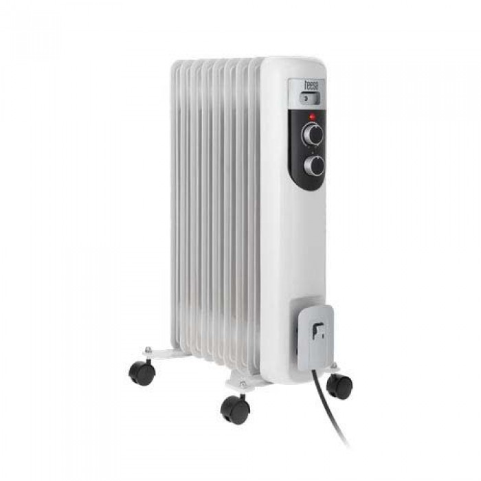 Teesa TSA8036 Oliekachel 2000W Teesa TSA8036 Oliekachel 2000W