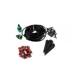 Automatisch bewatering systeem 15 meter