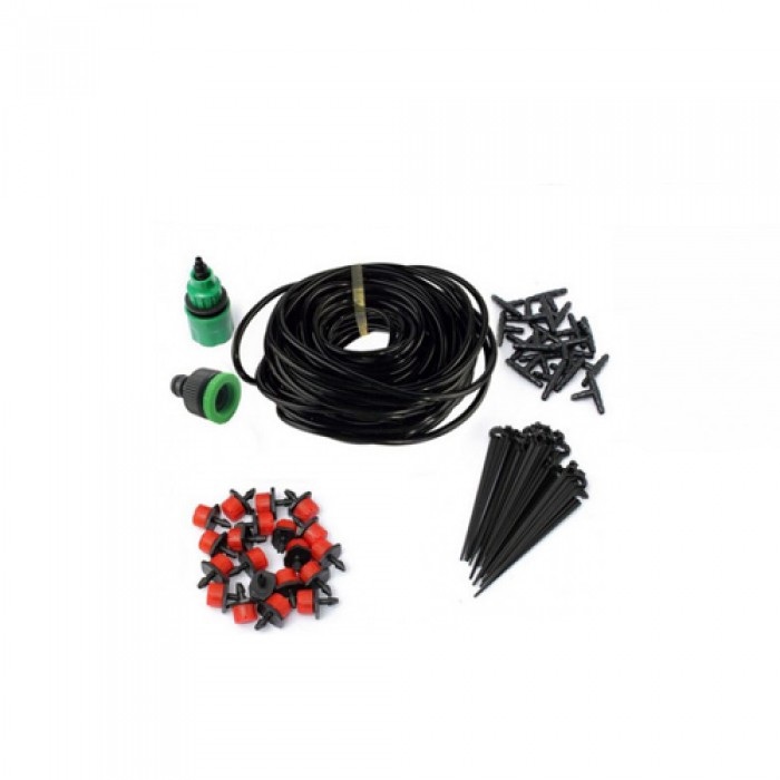 Automatisch bewatering systeem 5 meter Automatisch bewatering systeem 5 meter