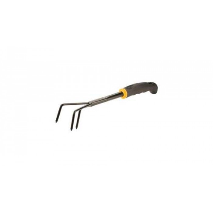 Topex 15A408 Cultivator Natuurrubber 36,5 cm Topex 15A408 Cultivator Natuurrubber 36,5 cm