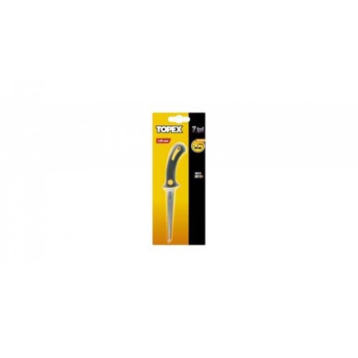 Topex Takkenzaag 150mm Topex Takkenzaag 150mm