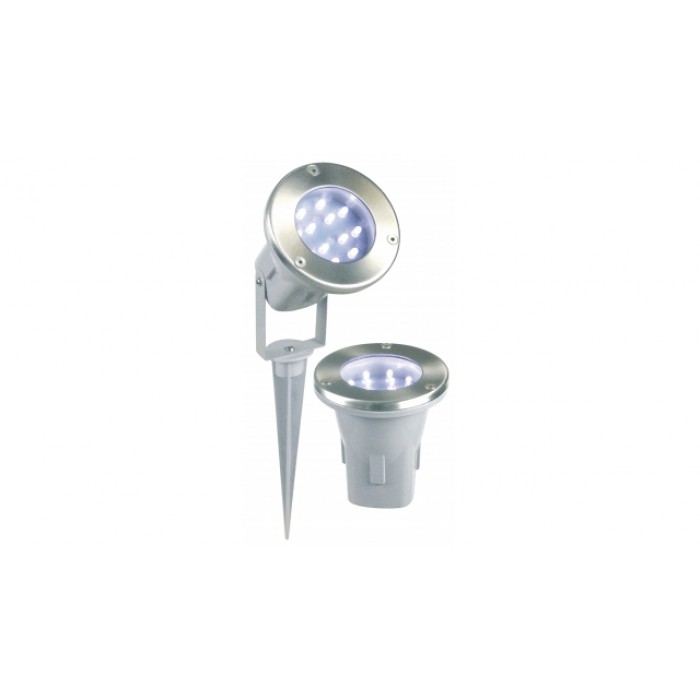 Ranex RA-5000158 Led Grond Spot 21.6 W 120 Lm 5700 K Ranex RA-5000158 Led Grond Spot 21.6 W 120 Lm 5700 K