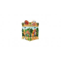 Disney Winnie the Pooh WD4170 Tafellamp