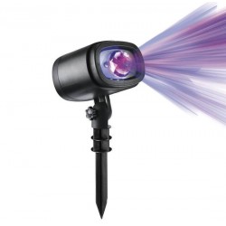 Easymaxx LED straler Noorderlicht RGB